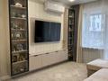 3-бөлмелі пәтер · 84 м² · 1/3 қабат, Жандосова 70, бағасы: 78 млн ₸ в Алматы, Бостандыкский р-н