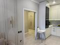3-бөлмелі пәтер · 84 м² · 1/3 қабат, Жандосова 70, бағасы: 78 млн ₸ в Алматы, Бостандыкский р-н — фото 11
