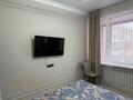 3-бөлмелі пәтер · 84 м² · 1/3 қабат, Жандосова 70, бағасы: 78 млн ₸ в Алматы, Бостандыкский р-н — фото 14