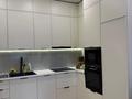 3-бөлмелі пәтер · 84 м² · 1/3 қабат, Жандосова 70, бағасы: 78 млн ₸ в Алматы, Бостандыкский р-н — фото 9