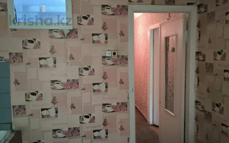 1-бөлмелі пәтер · 31 м² · 2/5 қабат, Жетысу 10, бағасы: 10.3 млн ₸ в Талдыкоргане, мкр Жетысу — фото 2