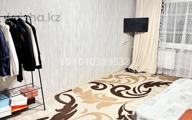 1-бөлмелі пәтер · 30.3 м² · 5/5 қабат, мкр Юго-Восток, 29й микрорайон — Рынок Арай, муканова, бағасы: 14 млн ₸ в Караганде, Казыбек би р-н — фото 2