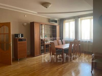 4-комнатная квартира · 178 м² · 2/3 этаж, Сейфуллина 34а за 1 млн ₸ в Астане, Сарыарка р-н