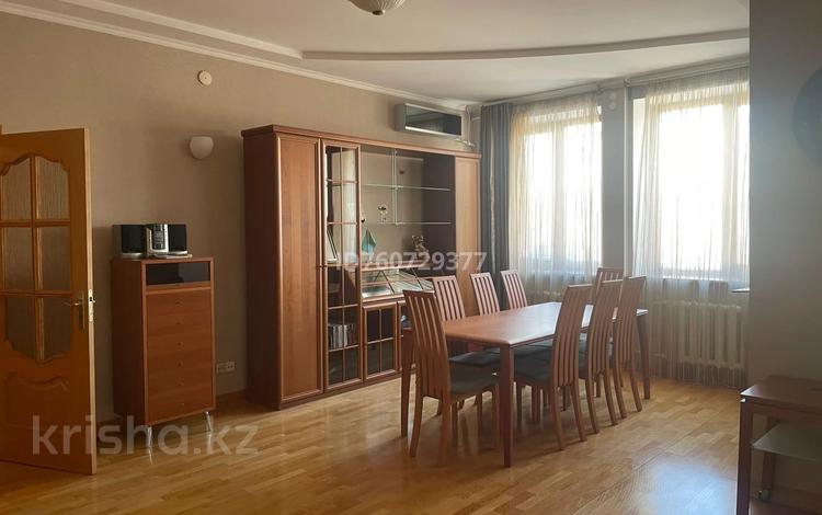 4-комнатная квартира · 178 м² · 2/3 этаж, Сейфуллина 34а за 750 000 ₸ в Астане, Сарыарка р-н — фото 2