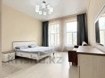 3-бөлмелі пәтер · 110 м² · 5/7 қабат, Кажымукана 59 — Назарбаева, бағасы: 670 000 ₸ в Алматы, Медеуский р-н
