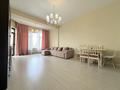 3-бөлмелі пәтер · 110 м² · 5/7 қабат, Кажымукана 59 — Назарбаева, бағасы: 670 000 ₸ в Алматы, Медеуский р-н — фото 8