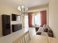3-бөлмелі пәтер · 110 м² · 5/7 қабат, Кажымукана 59 — Назарбаева, бағасы: 670 000 ₸ в Алматы, Медеуский р-н — фото 25