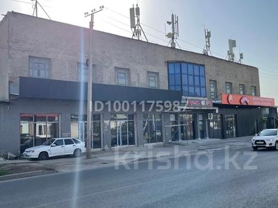 Аренда коммерческой недвижимости в Шымкенте: Свободное назначение · 120 м² за 420 000 〒 Свободное назначение · 120 м² за 420 000 〒 в Шымкенте, Туран р-н