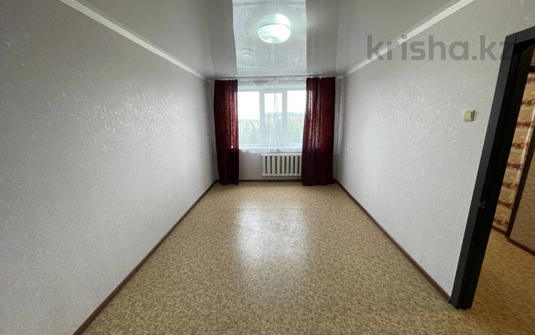 1-бөлмелі пәтер · 33.9 м² · 5/5 қабат, 8-й Микрорайон 6, бағасы: 15.5 млн ₸ в Костанае — фото 2