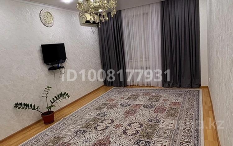 2-бөлмелі пәтер · 68 м² · 3/5 қабат, мкр Нурсая 87 — Нурсая 87, бағасы: 250 000 ₸ в Атырау — фото 2