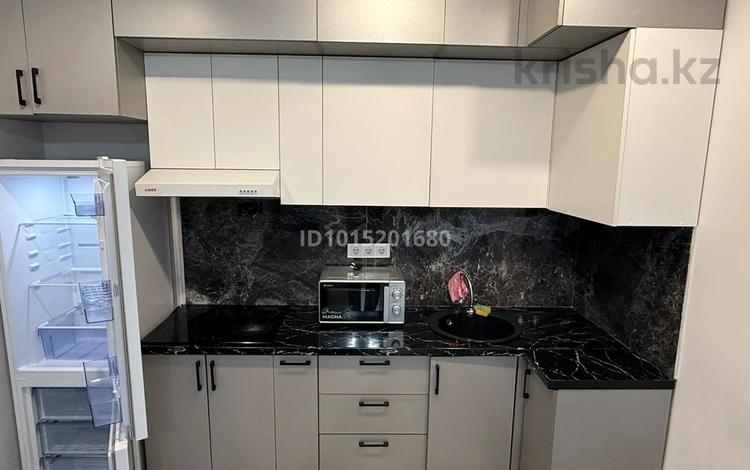 2-комнатная квартира · 45 м² · 10/12 этаж, Сатпаева 90 — Туркебаева за 350 000 ₸ в Алматы, Бостандыкский р-н — фото 14