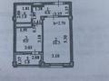 1-комнатная квартира, 36 м², 2/9 этаж, Просп. Аль-фараби за 21.5 млн 〒 в Астане, Есильский р-н — фото 12