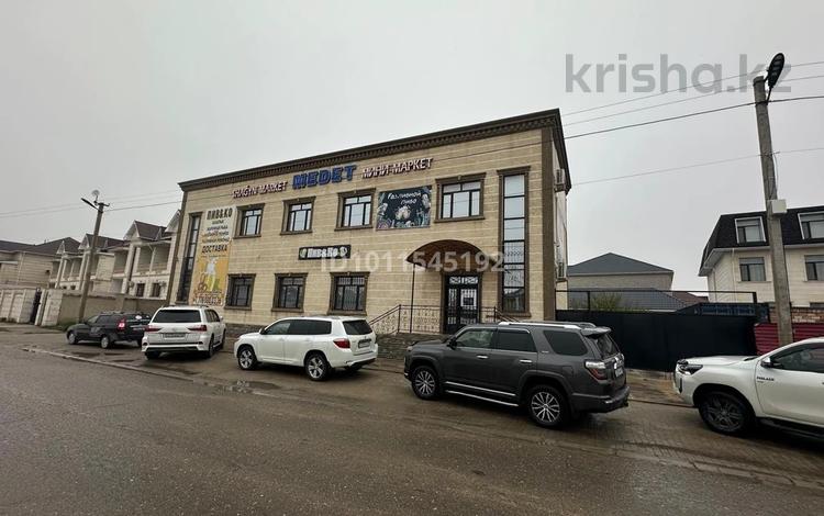 Еркін, кеңселер, дүкендер мен бутиктер, қоймалар, қоғамдық тамақтану орны, сұлулық салондары, білім орталықтары, ойын-сауық, конференц-залдар, кабинеттер және жұмыс орындары, студиялар · 170 м², бағасы: 400 000 ₸ в Актау, мкр "Шыгыс 1" — фото 2