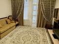 2-комнатная квартира · 52 м² · 2/3 этаж, Абая 117 — Абая-Толеби за 215 000 ₸ в Таразе