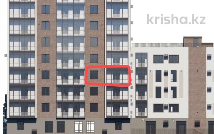 4-комнатная квартира · 112.3 м² · 5/10 этаж, Карбышева 87 — Чкалова за 45.5 млн ₸ в Костанае — фото 2