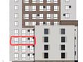 4-комнатная квартира · 112.3 м² · 5/10 этаж, Карбышева 87 — Чкалова за 45.5 млн ₸ в Костанае — фото 2