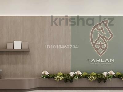 1-бөлмелі пәтер · 45.72 м² · 8/12 қабат, Макатаева - Байтурсынова 129/1, бағасы: 46 млн ₸ в Алматы, Алмалинский р-н
