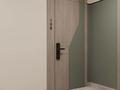 1-бөлмелі пәтер · 45.72 м² · 8/12 қабат, Макатаева - Байтурсынова 129/1, бағасы: 46 млн ₸ в Алматы, Алмалинский р-н — фото 3
