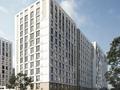 1-бөлмелі пәтер · 45.72 м² · 8/12 қабат, Макатаева - Байтурсынова 129/1, бағасы: 46 млн ₸ в Алматы, Алмалинский р-н — фото 8