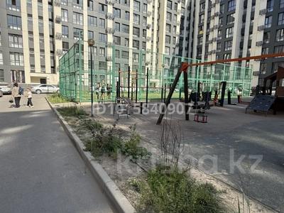 1-бөлмелі пәтер · 34 м² · 8/9 қабат, Шұғыла ш/а., Жунисова 2/25 — проспект Алатау, бағасы: 21.5 млн ₸ в Алматы, Наурызбайский р-н
