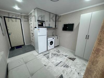 1-комнатная квартира · 14 м² · 3/5 этаж, Шарипова 118 — Центр города, сан узел узаконен за 14.2 млн 〒 в Алматы, Алмалинский р-н