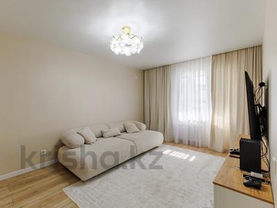 3-комнатная квартира · 85 м² · 10/12 этаж, Е 103 5 — ‼️ГОРЯЧКА ‼️ЛУЧШЕЕ ПРЕДЛОЖЕНИЕ В РАЙОНЕ И ЖК! ‼️‼️‼️BI gruop за 51 млн ₸ в Астане, Нура р-н