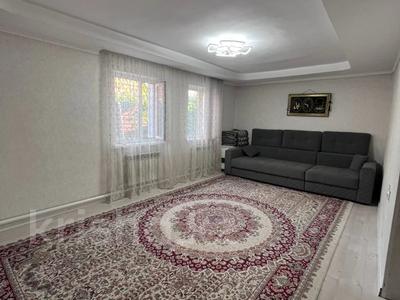 Отдельный дом · 3 комнаты · 108.8 м² · 7.4 сот., 55-й квартал 17 за 41.5 млн ₸ в Костанае