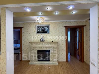 4-бөлмелі пәтер · 104 м² · 2/5 қабат, Сатпаева 29/1, бағасы: 52 млн ₸ в Усть-Каменогорске