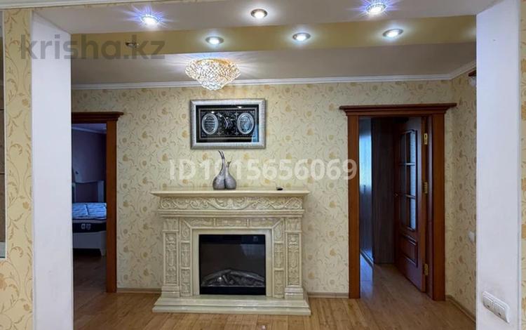 4-бөлмелі пәтер · 104 м² · 2/5 қабат, Сатпаева 29/1, бағасы: 52 млн ₸ в Усть-Каменогорске — фото 2