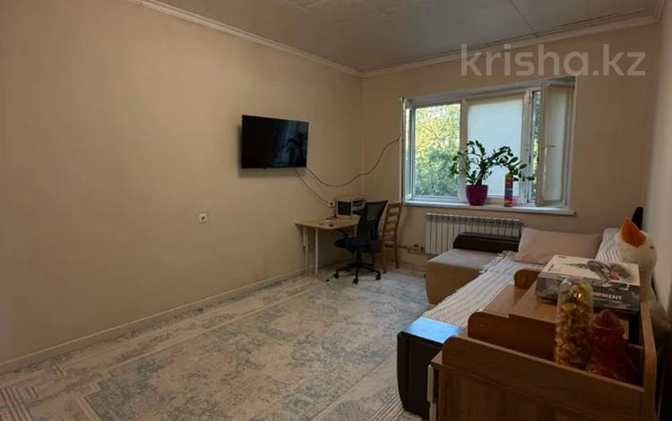 1-комнатная квартира · 42.5 м² · 5/5 этаж, мкр Айнабулак-4 — Жумабаева за 25.5 млн ₸ в Алматы, Жетысуский р-н — фото 2