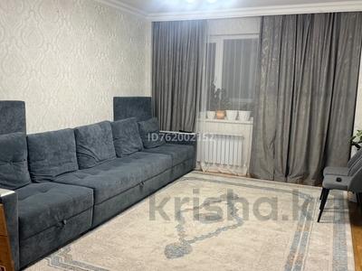 2-бөлмелі пәтер · 78 м² · 8/9 қабат, мкр Уркер, Е 15. 9/2 — Школа 78 садик ч, бағасы: 38 млн ₸ в Астане, Нура р-н