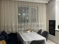 2-комнатная квартира · 78 м² · 8/9 этаж, мкр Уркер, Е 15. 9/2 — Школа 78 садик ч за 38 млн ₸ в Астане, Нура р-н — фото 17