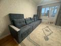 2-комнатная квартира · 78 м² · 8/9 этаж, мкр Уркер, Е 15. 9/2 — Школа 78 садик ч за 38 млн ₸ в Астане, Нура р-н — фото 21