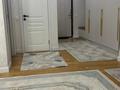 2-комнатная квартира · 78 м² · 8/9 этаж, мкр Уркер, Е 15. 9/2 — Школа 78 садик ч за 38 млн ₸ в Астане, Нура р-н — фото 23