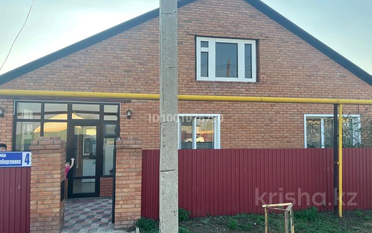 Жеке үй · 4 бөлме · 150 м² · 5.5 жүзд., Копбергенова 4 — П. Желаево, бағасы: 25 млн ₸ в Уральске — фото 2