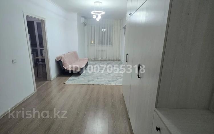 1-комнатная квартира · 40 м² · 2/6 этаж, Шымкент тас жолы 8/4 — Напротив Turan Moll , Ramada за 115 000 ₸ в Туркестане — фото 3