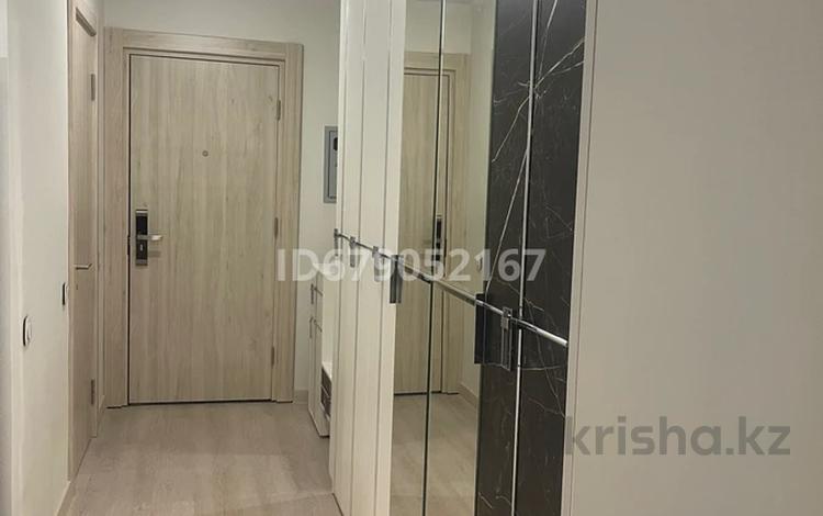 1-комнатная квартира · 26 м² · 5/22 этаж, Туркестан 16 — Орынбор за 29 млн ₸ в Астане, Есильский р-н — фото 19