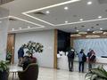 1-комнатная квартира · 26 м² · 5/22 этаж, Туркестан 16 — Орынбор за 29 млн ₸ в Астане, Есильский р-н — фото 10