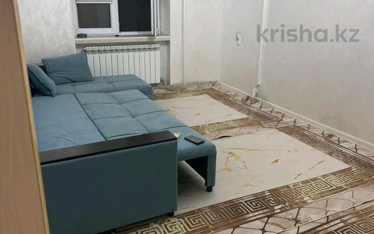 1-комнатная квартира · 34 м² · 2/5 этаж, Гагарина 137 — Агентство за 130 000 ₸ в Шымкенте — фото 2