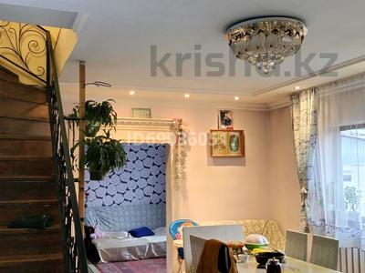 Отдельный дом · 6 комнат · 200 м² · 6 сот., Кендала Садовая 97 — Южная за 28 млн 〒 в Талгаре