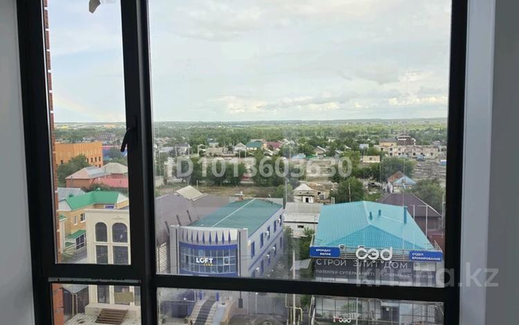 3-комнатная квартира · 110 м² · 7/9 этаж, Абая 101 — Абая и Наримановская за 300 000 ₸ в Костанае — фото 2