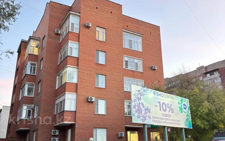 4-комнатная квартира · 100 м² · 4/5 этаж, Катаева 9 А за 57 млн ₸ в Павлодаре — фото 3