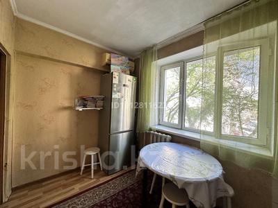 1-бөлмелі пәтер · 35 м² · 3/5 қабат, Нусипбекова 12 — Маметова, бағасы: 28 млн ₸ в Алматы, Медеуский р-н