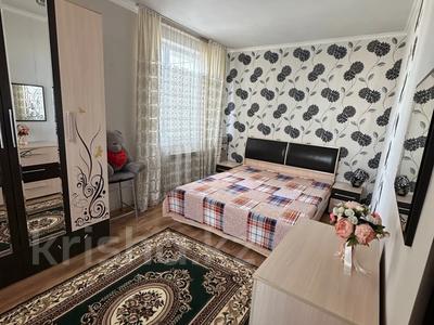 3-комнатная квартира · 60 м² · 11/24 этаж, Момышулы 7 за 27 млн 〒 в Астане, Алматы р-н