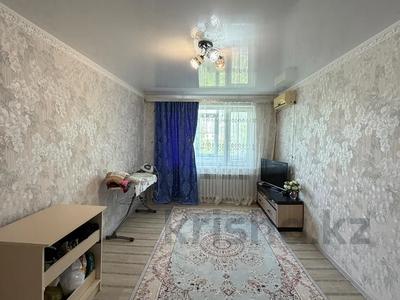 2-комнатная квартира · 48 м² · 5/5 этаж, 11 мкр 25 за 15.5 млн ₸ в Актобе