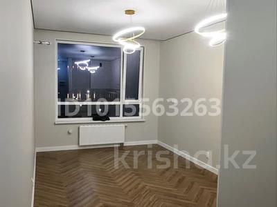 2-бөлмелі пәтер · 44 м² · 3/6 қабат, Бауыржана Момышулы 11/14а, бағасы: 44 млн ₸ в Алматы, Алатауский р-н
