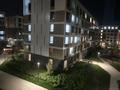 2-бөлмелі пәтер · 44 м² · 3/6 қабат, Бауыржана Момышулы 11/14а, бағасы: 44 млн ₸ в Алматы, Алатауский р-н — фото 15