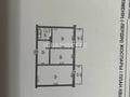 2-комнатная квартира, 49.8 м², 5/5 этаж, 2-й мкр 31А за 17.5 млн 〒 в Конаеве (Капчагай) — фото 2