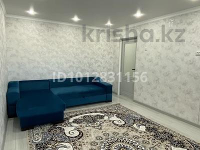 2-бөлмелі пәтер · 55 м² · 7/10 қабат, мкр 11, 11 ш/а. 111, бағасы: 180 000 ₸ в Актобе