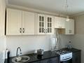 2-бөлмелі пәтер · 55 м² · 7/10 қабат, мкр 11, 11 ш/а. 111, бағасы: 180 000 ₸ в Актобе — фото 2